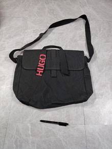 Sling Bag Messenger Hugo boss 