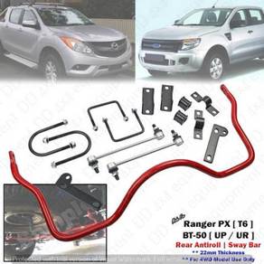 Navara d40 ford ranger t6 t7 antu roll bar 4x4 4wd