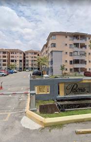Apartment For Rent in Pesona Apartment