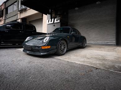 Porsche 911 Carrera CARRERA in Kota Damansara, SGR