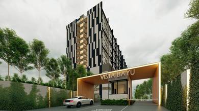 Apartment  in Kajang,SGR