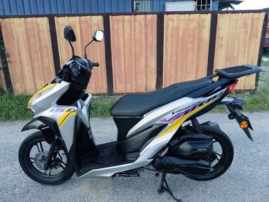 Honda Vario 150