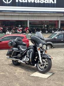 Harley-Davidson Electra Glide