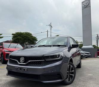 2026 Proton Saga MC3 PREMIUM