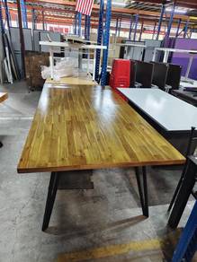 Dining Table Wood