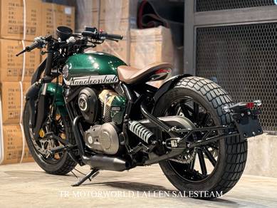 Benda NAPOLEON BOB 250