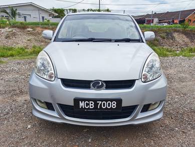Perodua MyVi SX STANDARD in Cheng, MLK