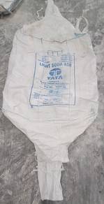 Used Jumbo Bag 1.0 - 1.5 Ton