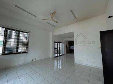 2-storey Terraced House For Sale in Bandar Bukit Raja,SGR