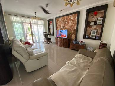 Semi-Detached House For Sale in Skudai,JHR