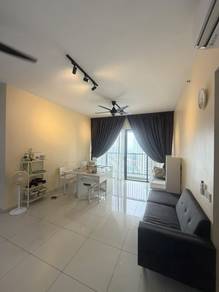Service Residence For Rent in Setia City Residences