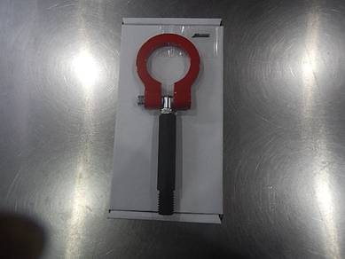 J's Racing Rear Tow Hook FL5 Type R