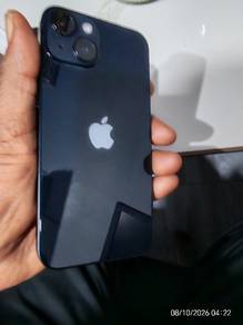 Iphone 14 midnight 128G