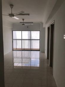 Service Residence For Sale in Avelon Tower @ Plaza Medan Putra