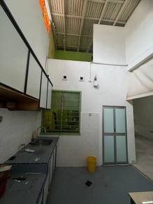 1-storey Terraced House For Sale in Tanjung Bungah,PNG