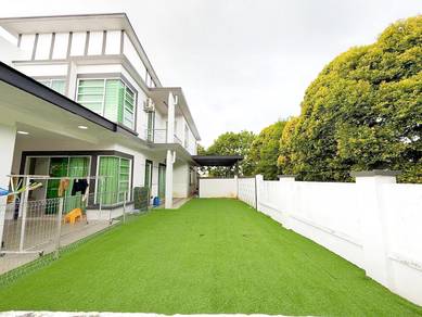 2-storey Terraced House For Sale in Bandar Sri Sendayan,NSN