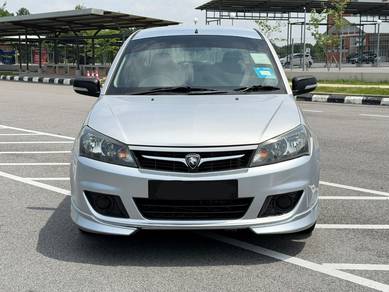 Proton Saga FLX EXECUTIVE in Duyong, MLK