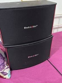 speaker