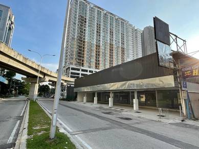 Shop lot For Rent in USJ,SGR