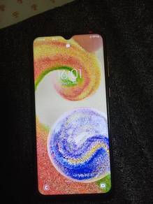 Samsung Galaxy A04 3+32GB | Original Smartphone