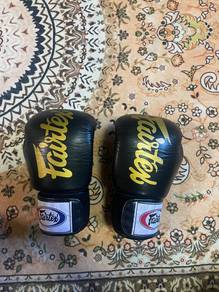 fairtex muathai glove for sale