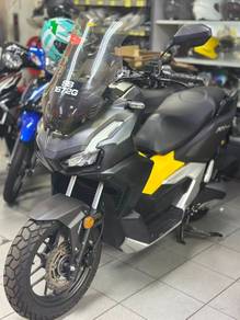 Honda ADV 160