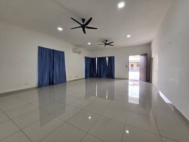Cluster House For Rent in Skudai,JHR