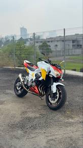 Kawasaki Z 800