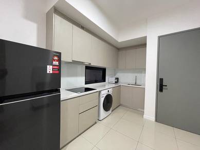 Condominium For Rent in Skyline KL