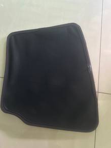 magnetic sunshade