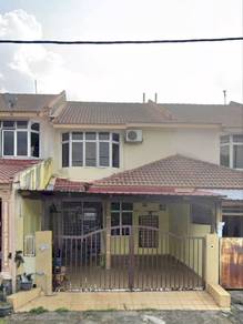 2-storey Terraced House For Sale in Semenyih,SGR