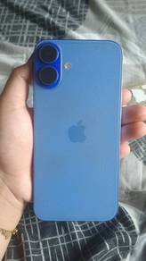 Apple 16 Plus 128gb