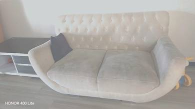 sofa nak jual nk pindah rumah