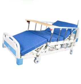 katil hospital 5 fungsi