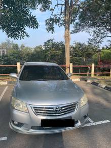 Toyota Camry G in Miri, SWK