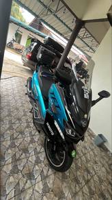 WMOTO RT3