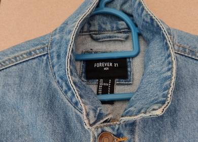 Jaket denim pit19 