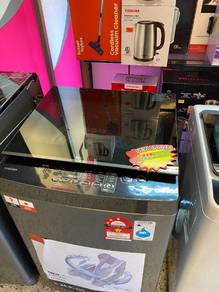 TOSHIBA AWM1000EM 9kg Washing Machine My5
