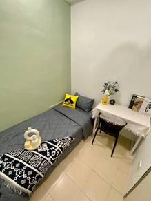 Room in Seri Kembangan, SGR
