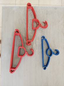 Hanger/ Penyangkut Baju 