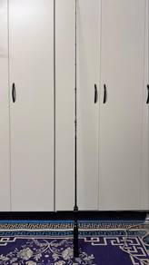 Lunarstick luxury 5-14lb 5’5