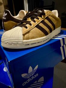 Adidas Superstar
