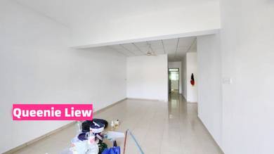 1-storey Terraced House For Sale in Kota Kinabalu,SBH