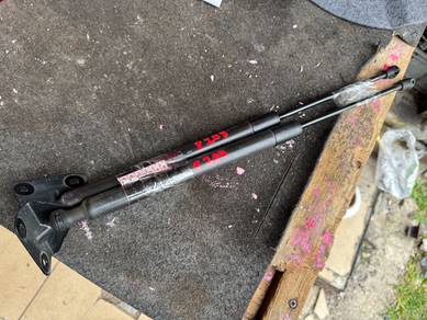 Peugeot 208 Rear Bonnet Damper