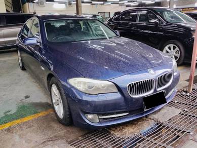 BMW 520i 20i  in Johor Bahru, JHR