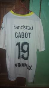 Jersey