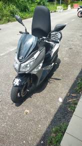Sym JET14 200