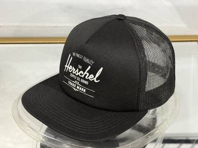 MU5481	Topi Cap Trucker Herschel Supply Co