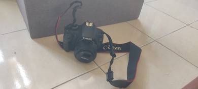 Canon eos 1200d