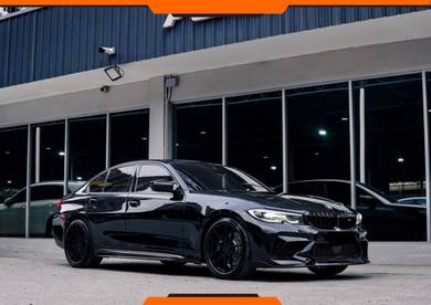 BMW 330i 30i M SPORT in Others, SGR